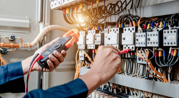Best Industrial Electrical Services  in Soh Jordan, UT