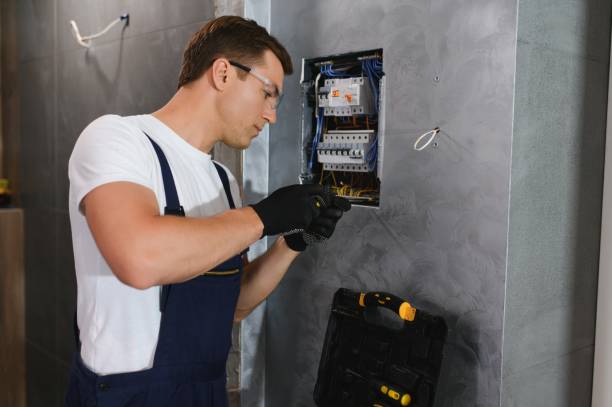 Best Electrical Rewiring Services  in Soh Jordan, UT