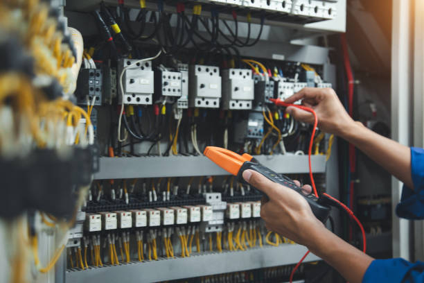 Best Ceiling Fan Installation Electrician  in Soh Jordan, UT