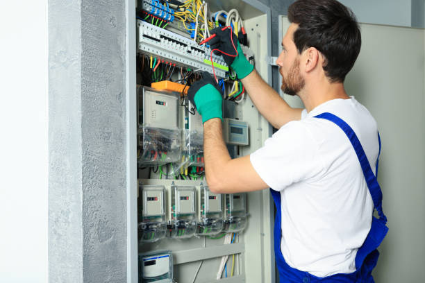 Best Electrical Troubleshooting Services  in Soh Jordan, UT