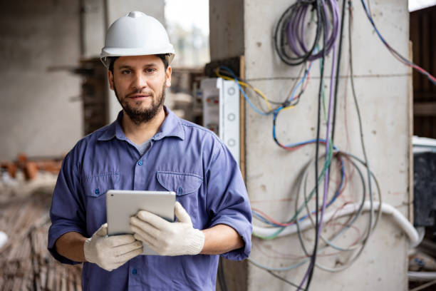 Best Electrician Near Me  in Soh Jordan, UT