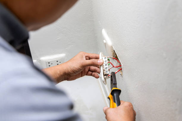 Best Affordable Electrician  in Soh Jordan, UT