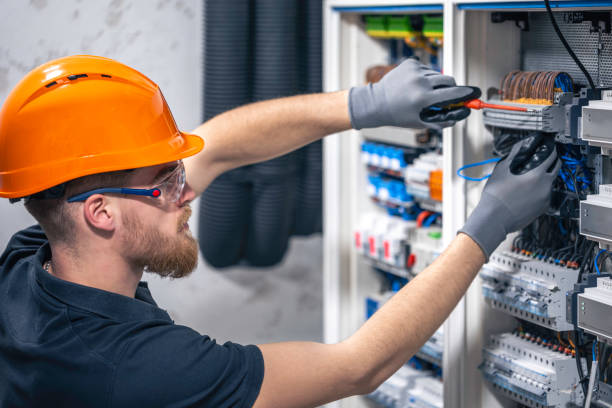 Best Affordable Emergency Electrician  in Soh Jordan, UT