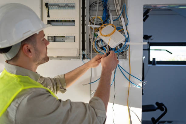 Best Affordable Electrical Installation  in Soh Jordan, UT